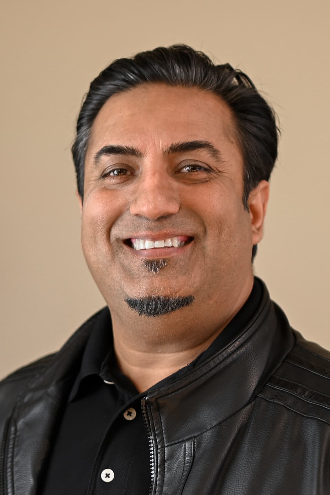 Amit Katyal of Business IT Solutions