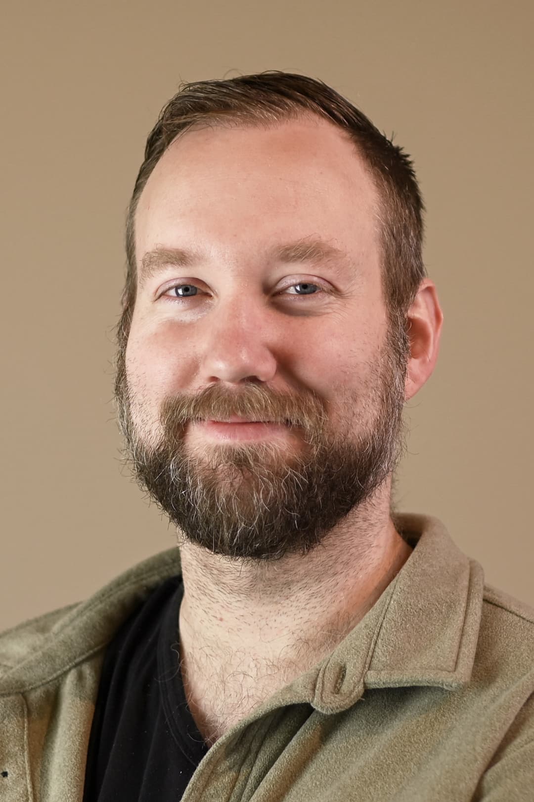 Austin Miedema of Harborview Web Design