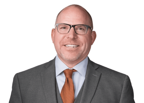 Chad Nickisch of Washington Trust Bank