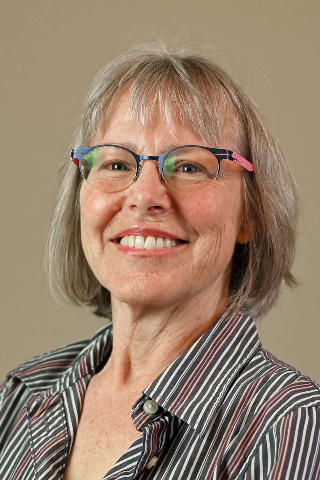 Eileen Gribble of Yes Massages