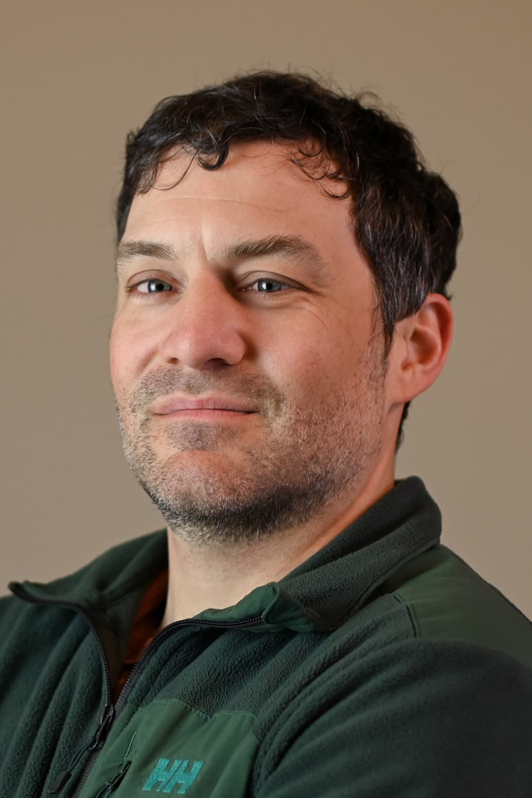 JC Miller of Becker Franklin Rovang