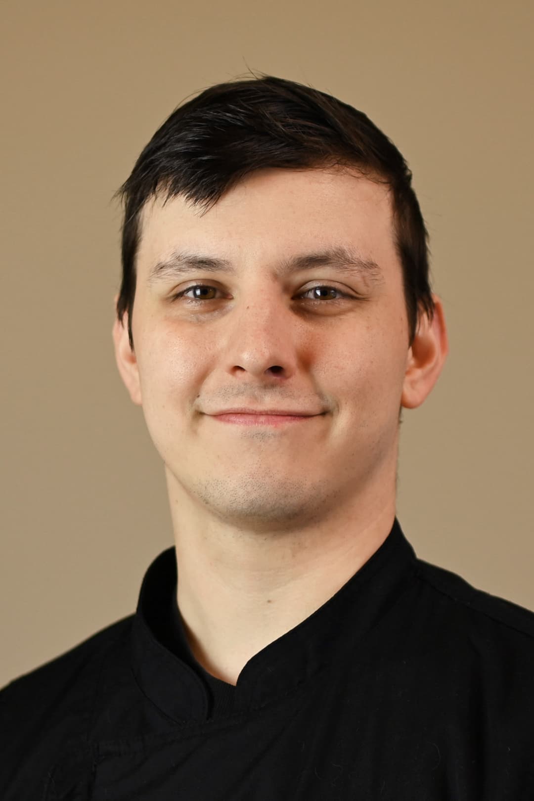 Justin Oberstadt of Steakhouse 9