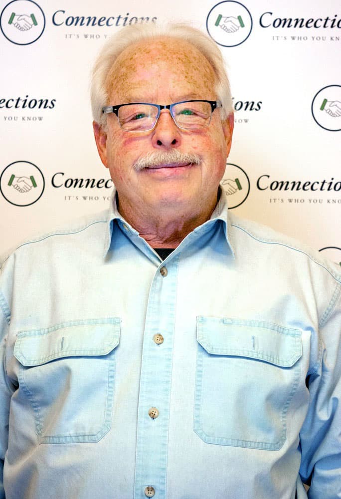 Rodger Althage of RCA Home Inspections